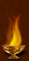 brazier